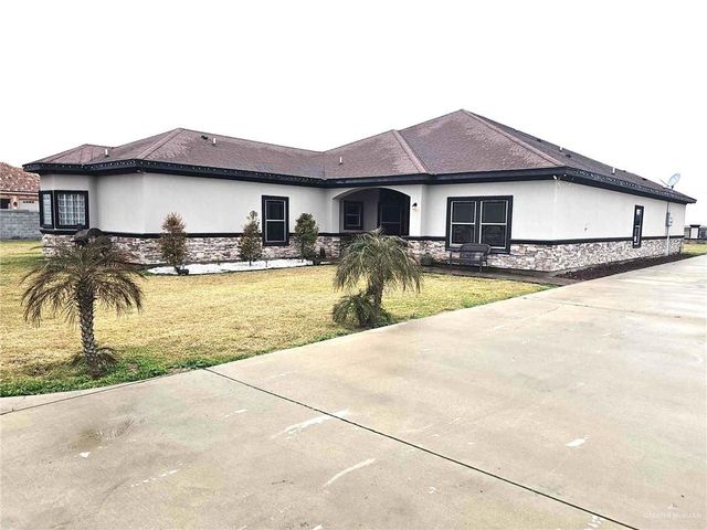 23900 Oak Knoll Drive, Monte Alto, TX 78538