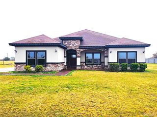 23900 Oak Knoll Drive, Monte Alto, TX 78538