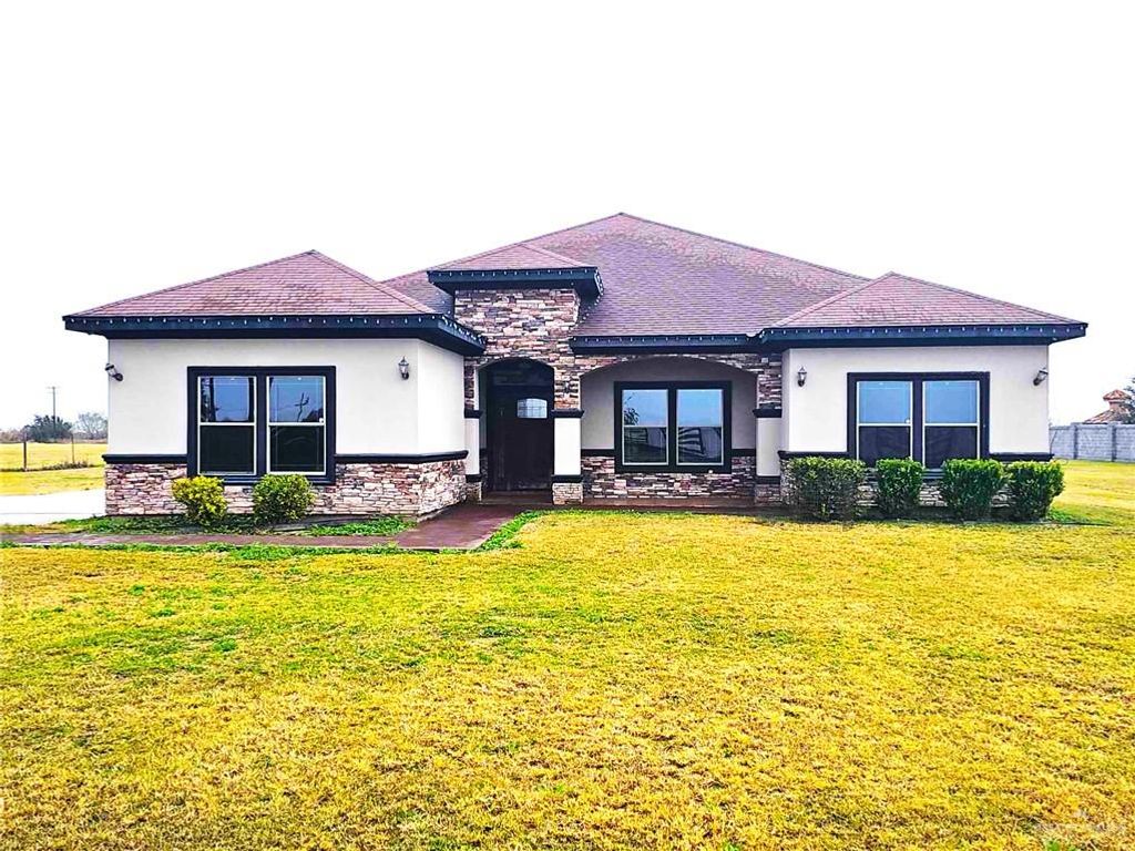 23900 Oak Knoll Drive, Monte Alto, TX 78538