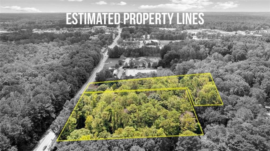 3098 Highway 154 Road, Newnan, GA 30265