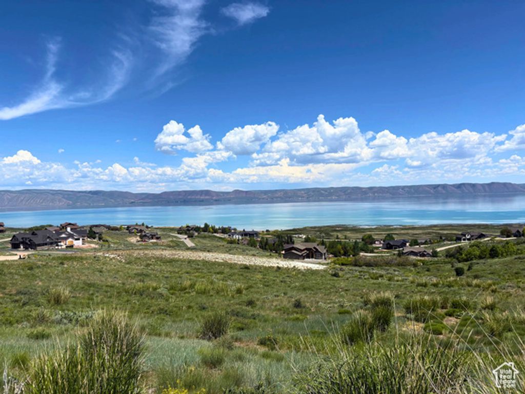 111 Hawksbeard Cir 40, Fish Haven, ID 83287