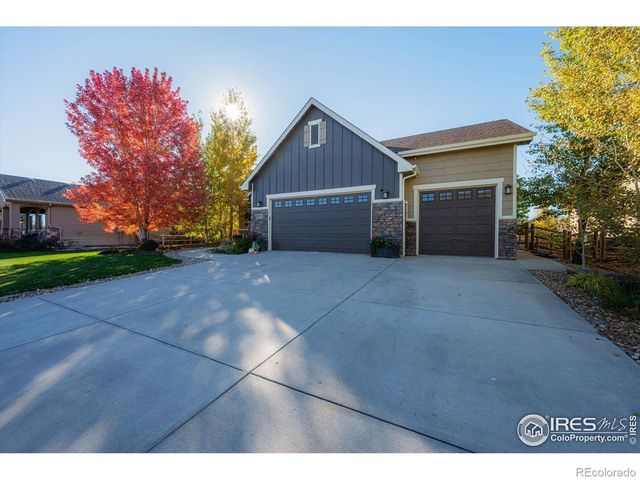 8313 Cherry Blossom Drive, Windsor, CO 80550