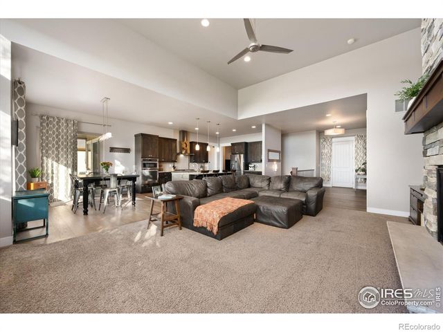 8313 Cherry Blossom Drive, Windsor, CO 80550