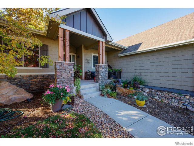 8313 Cherry Blossom Drive, Windsor, CO 80550