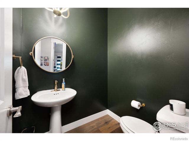 8313 Cherry Blossom Drive, Windsor, CO 80550