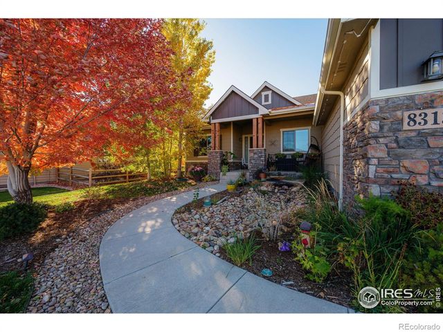 8313 Cherry Blossom Drive, Windsor, CO 80550