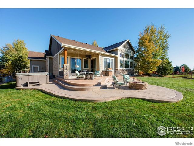 8313 Cherry Blossom Drive, Windsor, CO 80550