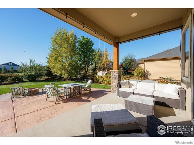 8313 Cherry Blossom Drive, Windsor, CO 80550