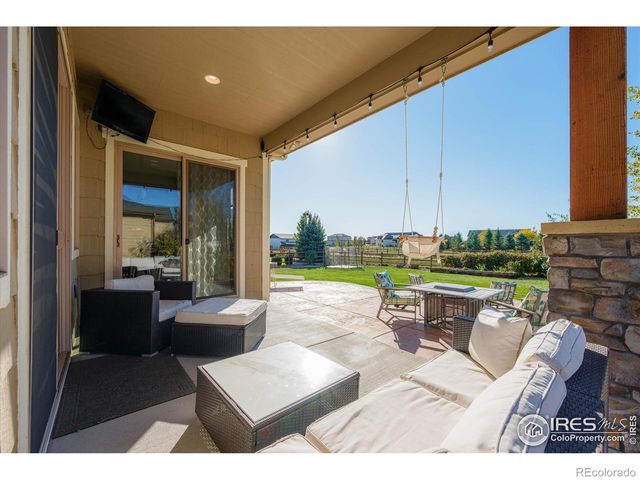 8313 Cherry Blossom Drive, Windsor, CO 80550