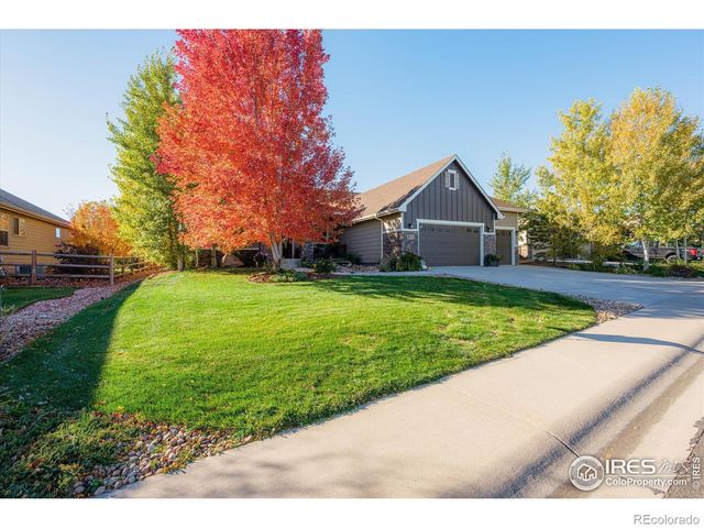 8313 Cherry Blossom Drive, Windsor, CO 80550
