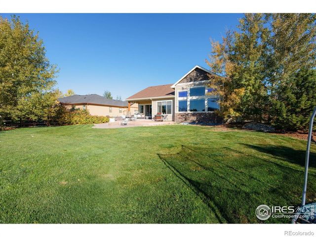 8313 Cherry Blossom Drive, Windsor, CO 80550