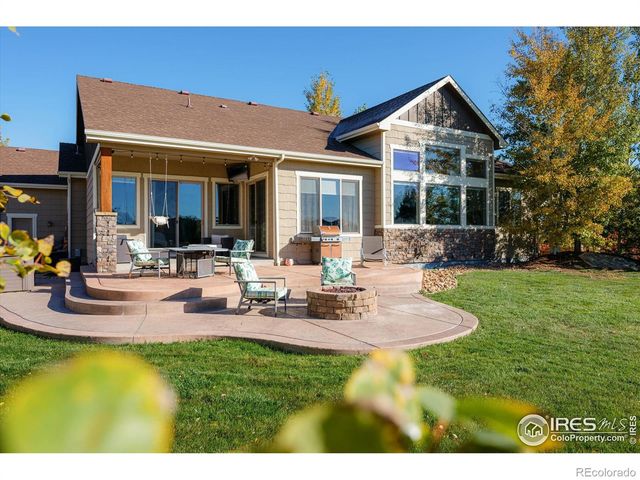 8313 Cherry Blossom Drive, Windsor, CO 80550