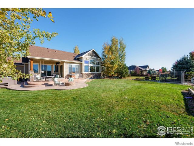 8313 Cherry Blossom Drive, Windsor, CO 80550