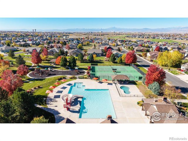 8313 Cherry Blossom Drive, Windsor, CO 80550