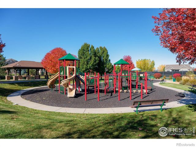 8313 Cherry Blossom Drive, Windsor, CO 80550