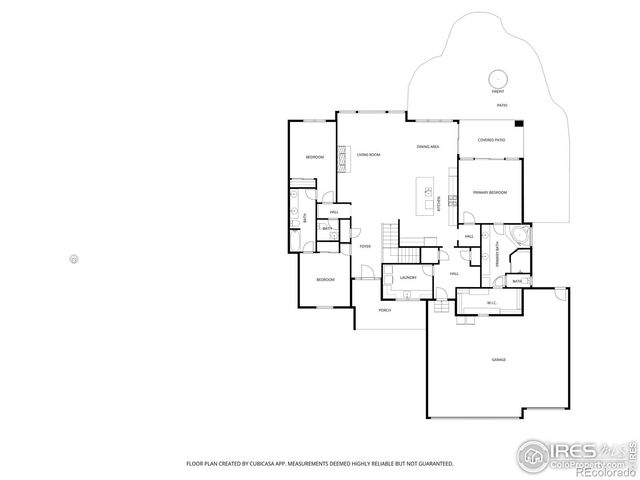 8313 Cherry Blossom Drive, Windsor, CO 80550