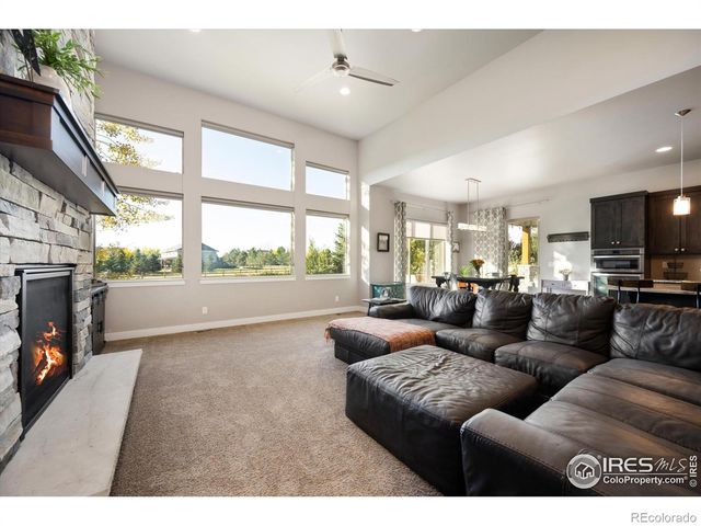 8313 Cherry Blossom Drive, Windsor, CO 80550
