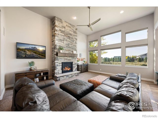 8313 Cherry Blossom Drive, Windsor, CO 80550