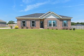 86 Sparrow Lane, Newton, AL 36352