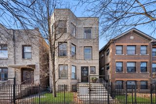 4918 S St Lawrence Avenue 3, Chicago, IL 60615
