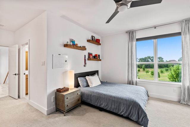 4704 Amble Way, Flower Mound, TX 75028