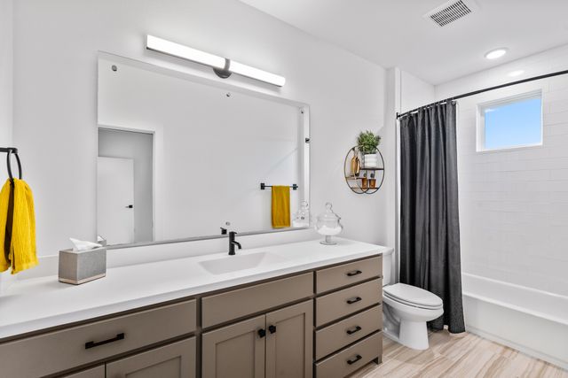4704 Amble Way, Flower Mound, TX 75028