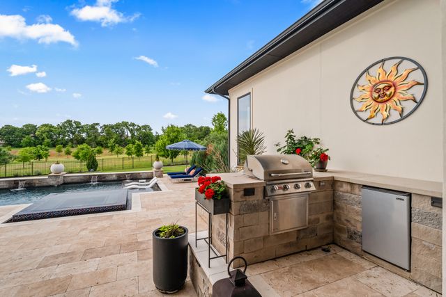 4704 Amble Way, Flower Mound, TX 75028