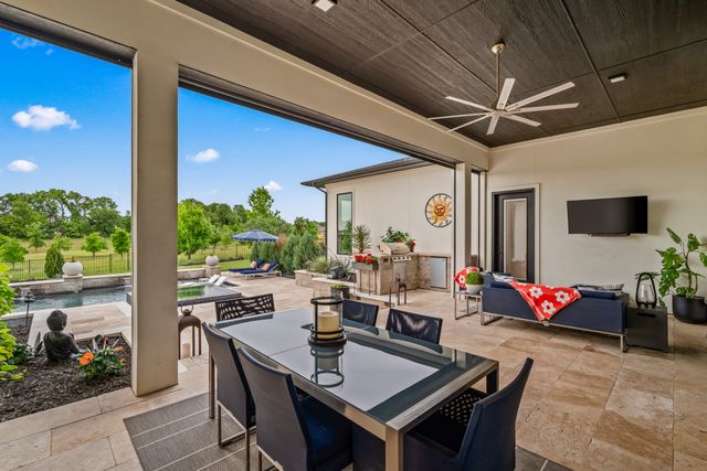 4704 Amble Way, Flower Mound, TX 75028