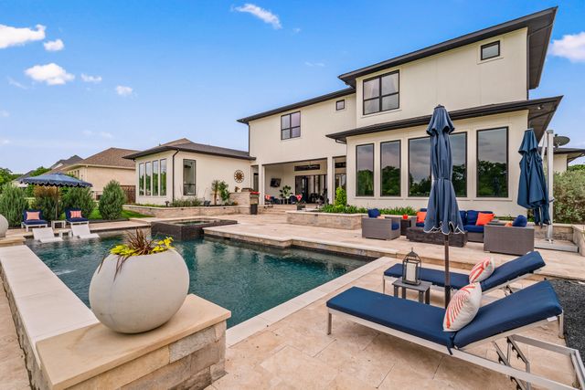 4704 Amble Way, Flower Mound, TX 75028