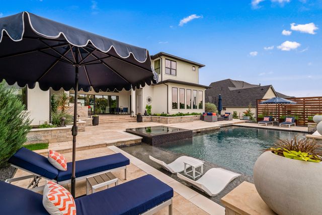 4704 Amble Way, Flower Mound, TX 75028