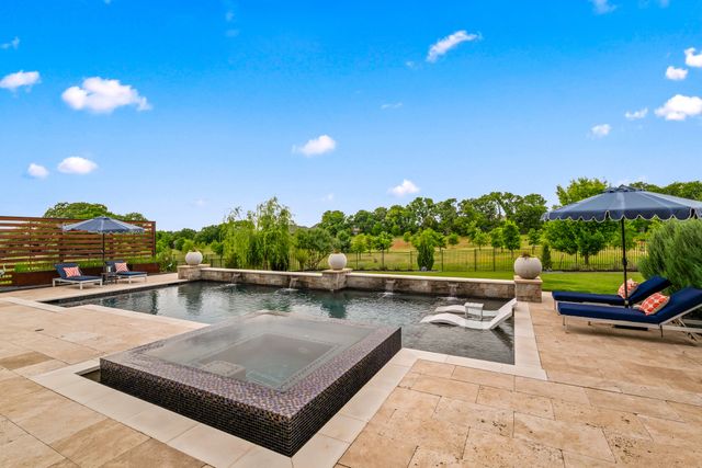 4704 Amble Way, Flower Mound, TX 75028