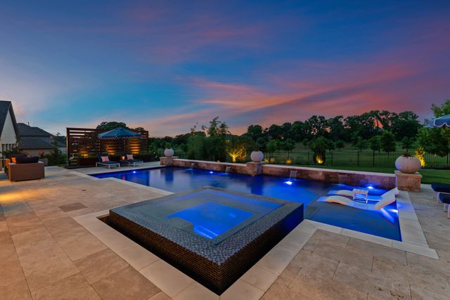 4704 Amble Way, Flower Mound, TX 75028