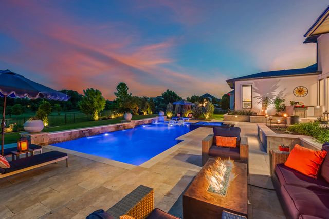 4704 Amble Way, Flower Mound, TX 75028