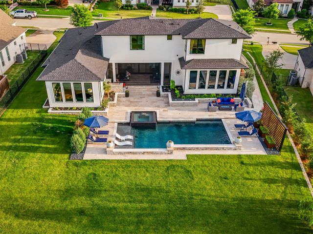 4704 Amble Way, Flower Mound, TX 75028