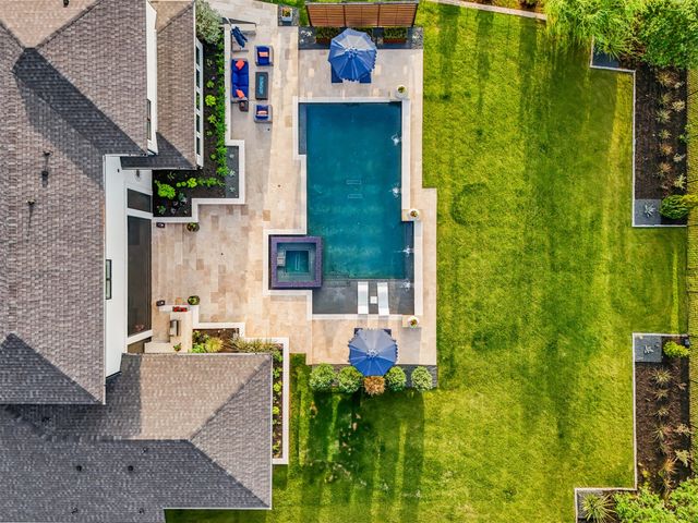 4704 Amble Way, Flower Mound, TX 75028