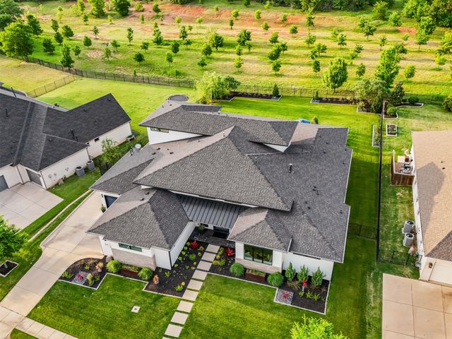 4704 Amble Way, Flower Mound, TX 75028