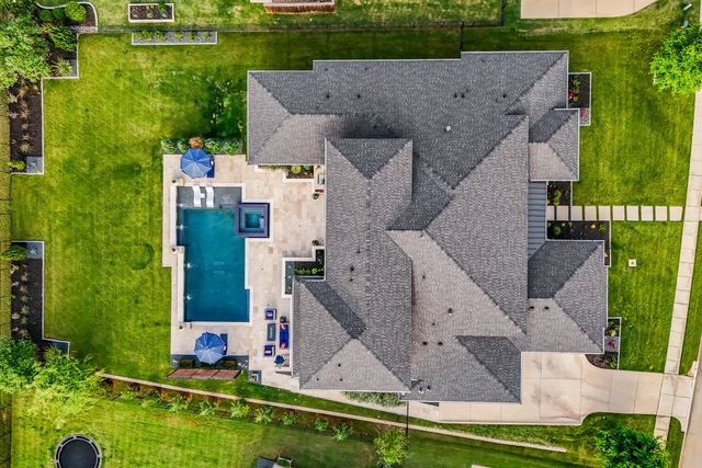 4704 Amble Way, Flower Mound, TX 75028