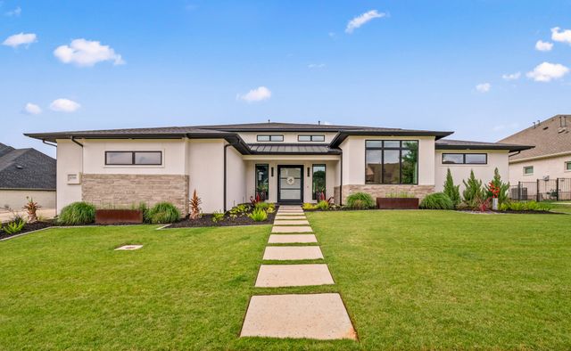 4704 Amble Way, Flower Mound, TX 75028