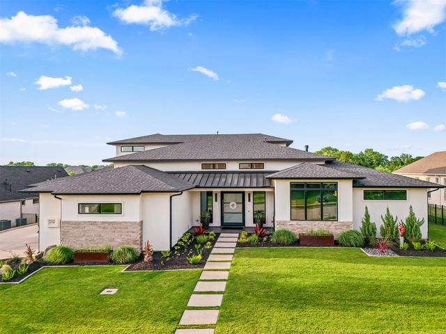 4704 Amble Way, Flower Mound, TX 75028