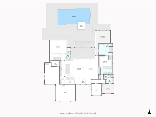4704 Amble Way, Flower Mound, TX 75028