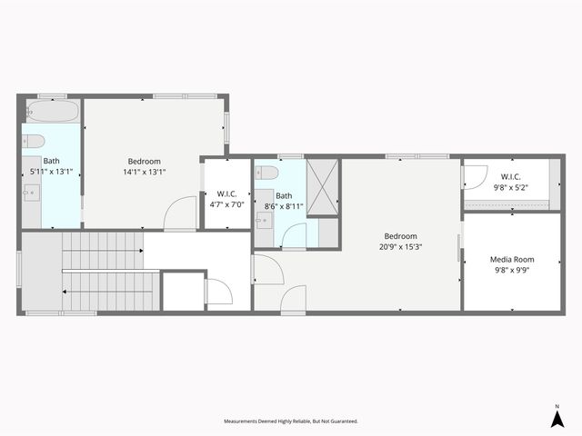 4704 Amble Way, Flower Mound, TX 75028