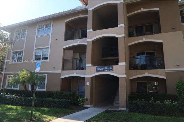 11650 SW 2nd Street 16102, Pembroke Pines, FL 33025