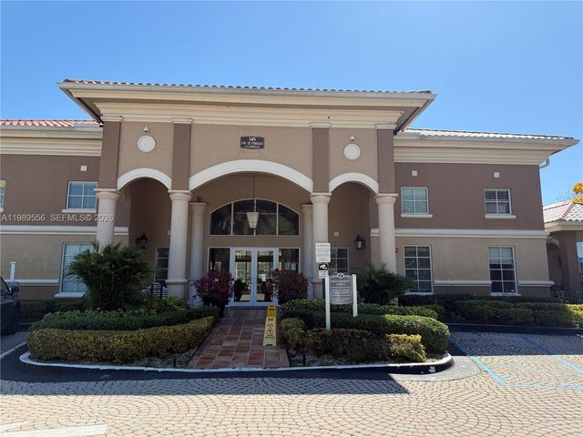 11650 SW 2nd Street 16102, Pembroke Pines, FL 33025
