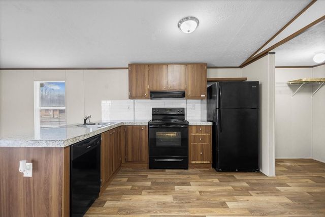 307 Saint Joseph Street, Athens, TX 75751