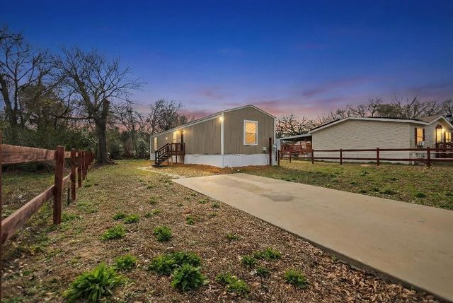 307 Saint Joseph Street, Athens, TX 75751