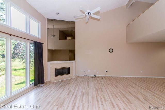 4161 Breckenridge Drive, West Bloomfield, MI 48322