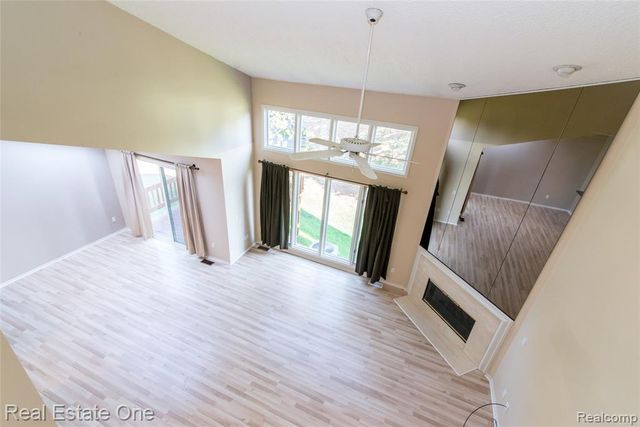 4161 Breckenridge Drive, West Bloomfield, MI 48322