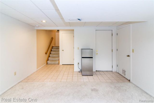 4161 Breckenridge Drive, West Bloomfield, MI 48322