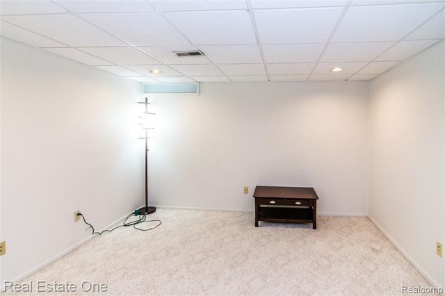 4161 Breckenridge Drive, West Bloomfield, MI 48322