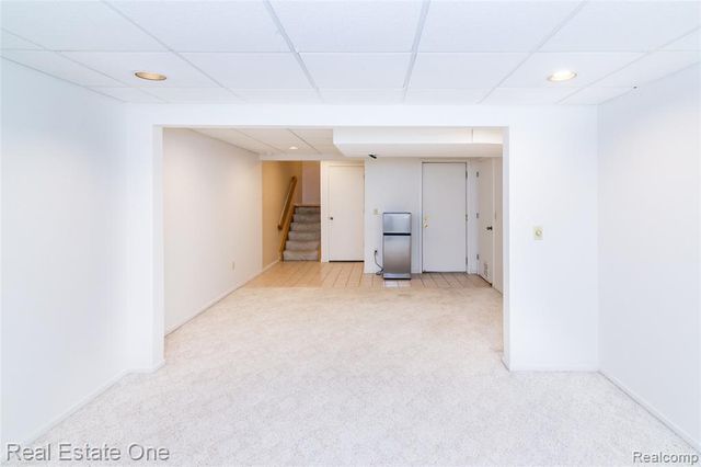 4161 Breckenridge Drive, West Bloomfield, MI 48322